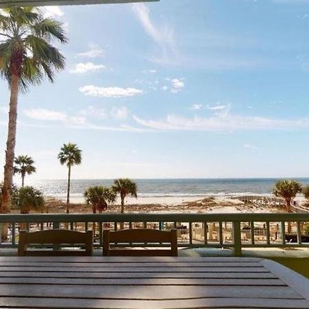 Beach Club 308A By Albvr - Come And Relax At Our Beautiful Beachfront Condo Gulf Highlands 外观 照片