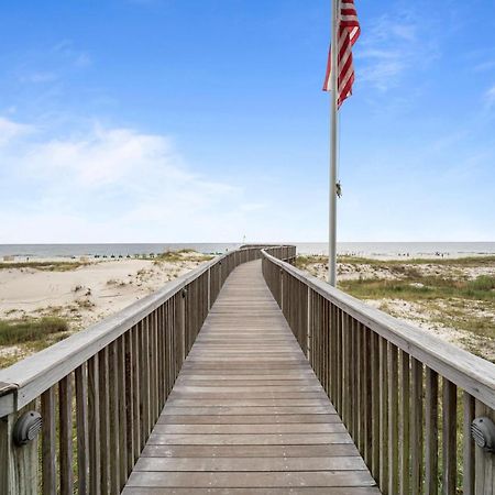 Beach Club 308A By Albvr - Come And Relax At Our Beautiful Beachfront Condo Gulf Highlands 外观 照片