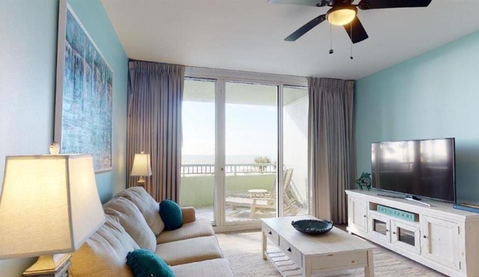 Beach Club 308A By Albvr - Come And Relax At Our Beautiful Beachfront Condo Gulf Highlands 外观 照片