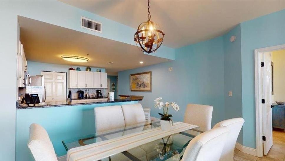 Beach Club 308A By Albvr - Come And Relax At Our Beautiful Beachfront Condo Gulf Highlands 外观 照片