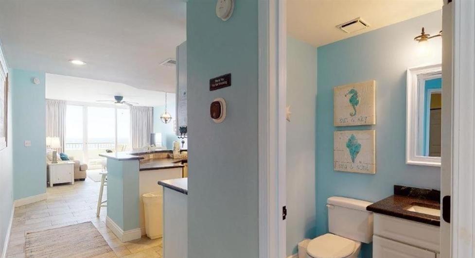 Beach Club 308A By Albvr - Come And Relax At Our Beautiful Beachfront Condo Gulf Highlands 外观 照片