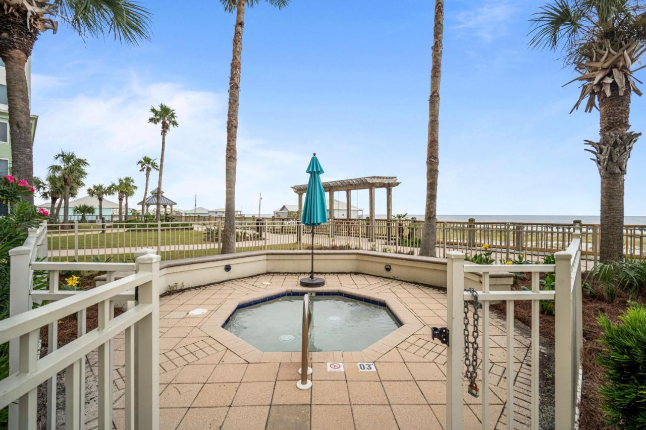Beach Club 308A By Albvr - Come And Relax At Our Beautiful Beachfront Condo Gulf Highlands 外观 照片
