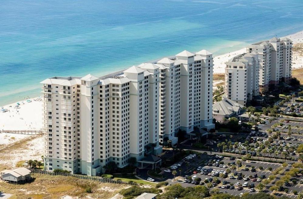 Beach Club 308A By Albvr - Come And Relax At Our Beautiful Beachfront Condo Gulf Highlands 外观 照片