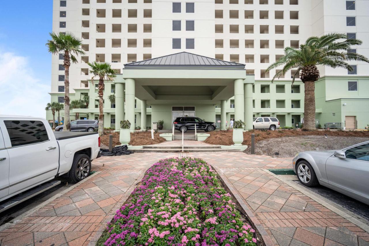 Beach Club 308A By Albvr - Come And Relax At Our Beautiful Beachfront Condo Gulf Highlands 外观 照片