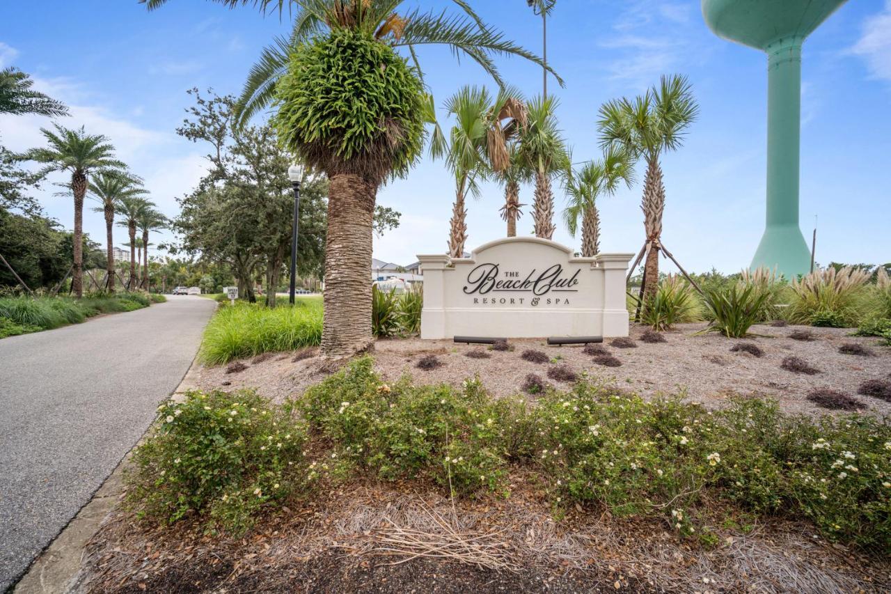 Beach Club 308A By Albvr - Come And Relax At Our Beautiful Beachfront Condo Gulf Highlands 外观 照片