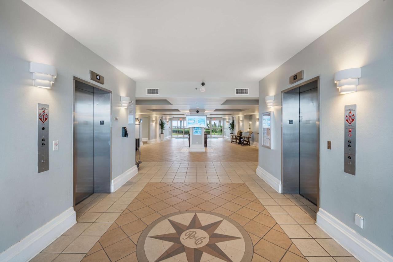 Beach Club 308A By Albvr - Come And Relax At Our Beautiful Beachfront Condo Gulf Highlands 外观 照片