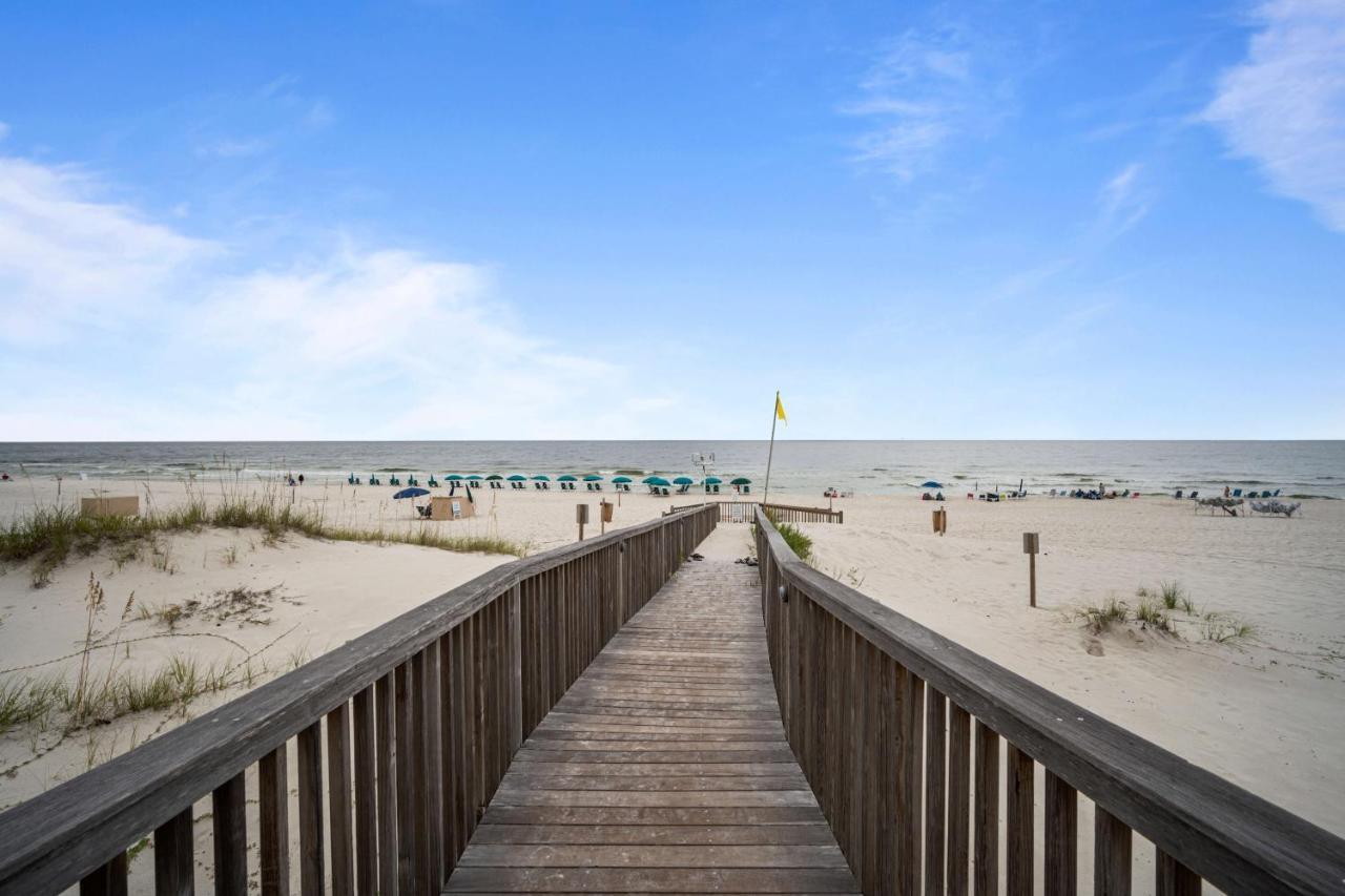 Beach Club 308A By Albvr - Come And Relax At Our Beautiful Beachfront Condo Gulf Highlands 外观 照片