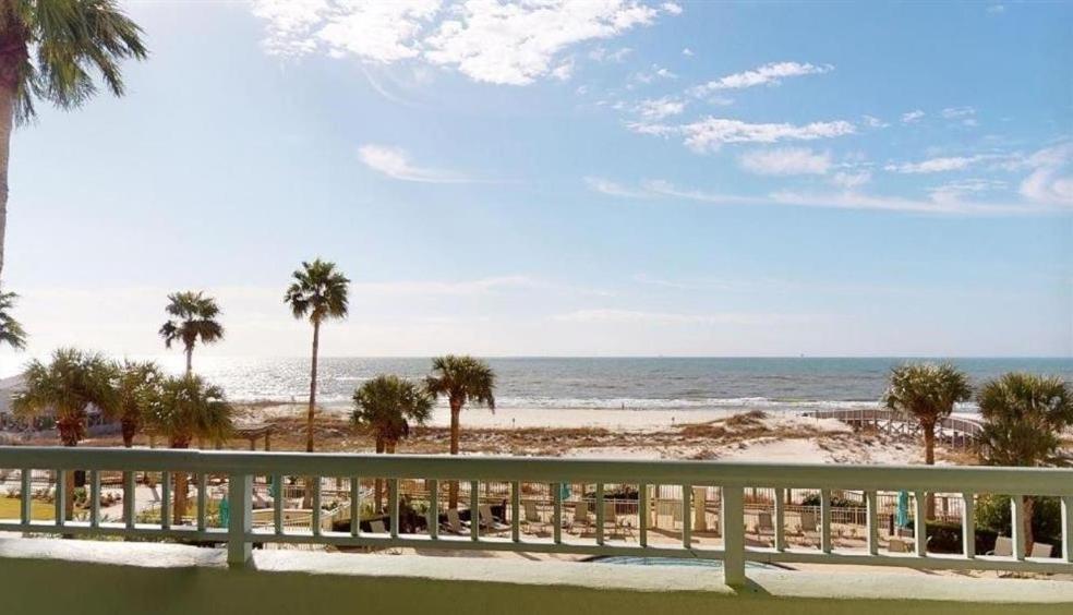 Beach Club 308A By Albvr - Come And Relax At Our Beautiful Beachfront Condo Gulf Highlands 外观 照片