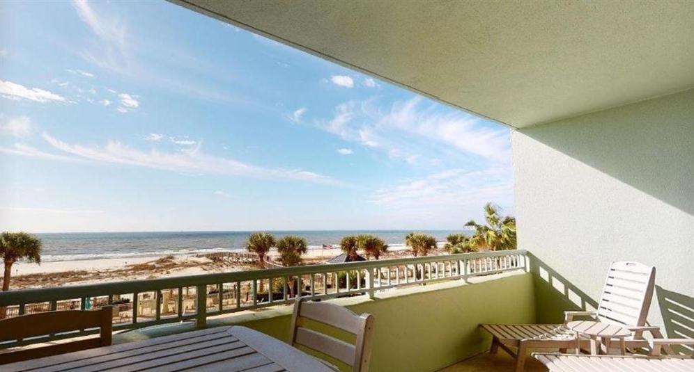 Beach Club 308A By Albvr - Come And Relax At Our Beautiful Beachfront Condo Gulf Highlands 外观 照片