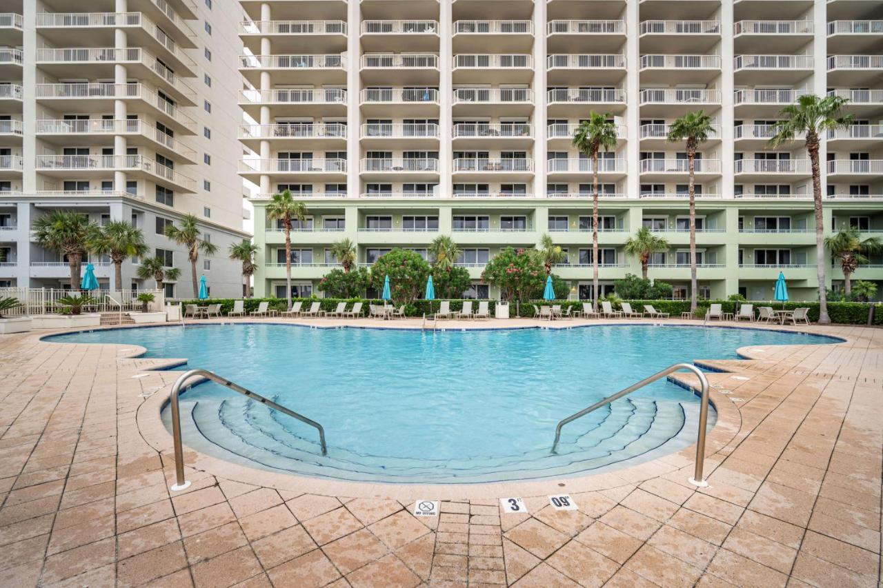 Beach Club 308A By Albvr - Come And Relax At Our Beautiful Beachfront Condo Gulf Highlands 外观 照片